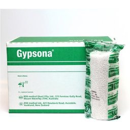 Bsn Medical Pansement Escayola 20cmx2.7m