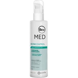 Med Acnicontrol Limpiador Purificante 200ml