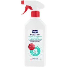 Protection Désinfectant Spray pour Surfaces 500ml