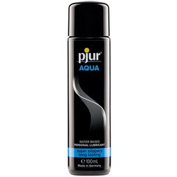 Aqua Lubrifiant à Base d'eau 100ml