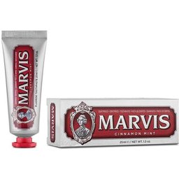 Dentifrice Menthe Cannelle 25ml