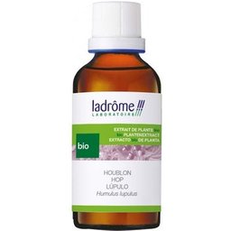 Ladrôme Houblon Extrait de Plante Fraîche 50ml