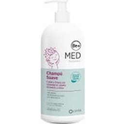 Med Pediatrics Shampooing Douce 300ml