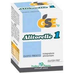 Alitorelle 1 Frais 60comp