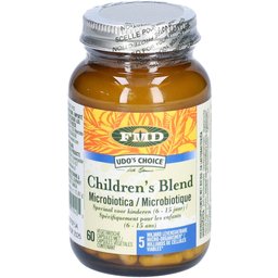 Udo's Choice Microbiotica Enfant Blend