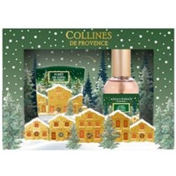 Coffret Cadeau Forêt De Sapin