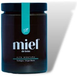 Miel de Haute Montagne Eco 800g