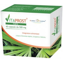Vitaprost Forte 45Cps