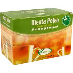 Menta Poleo 20 unités