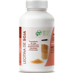 Lecitina 1600mg 90 perles