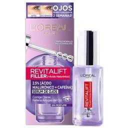 Revitalift Filler Sérum Yeux 20ml