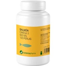 Botanicapharma saumon oméga 3 120 perles