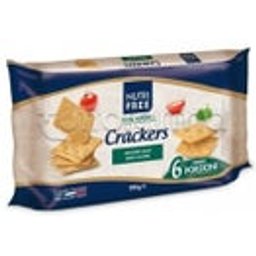 Craquelins sans nutriments 33,4Gx6 d'occasion