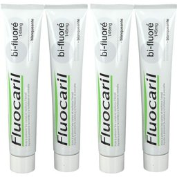Bi-Fluoré 145 mg  Dentifrice Blancheur
