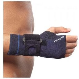 Ortho Manugib Bracelet Quer Sx Taille 3 1ut