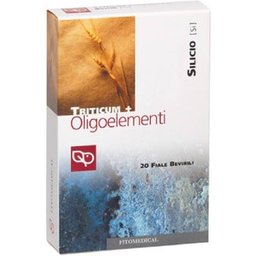 Triticum+Si 20x2ml
