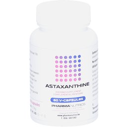 Astaxanthine