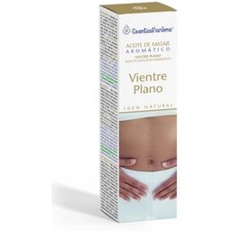 Esential Arôms Vientre Plano 50ml