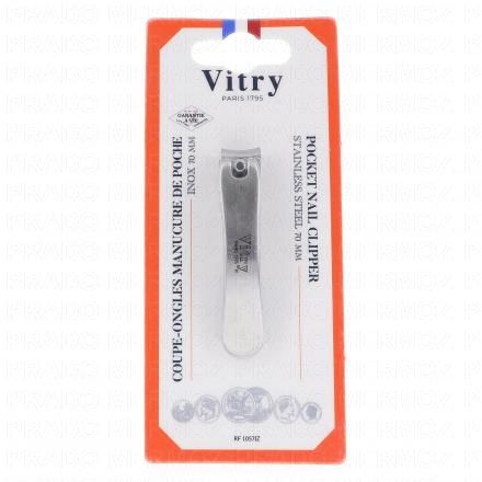 Men Care - Coupe ongles