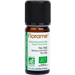 Huile Abre à Thé 100%Écologique 10ml