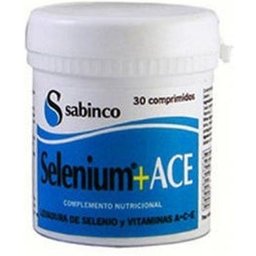 Selenium Ace 30 Comp