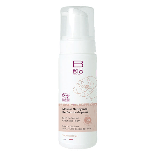 Mousse Nettoyante Fraîcheur 150ml