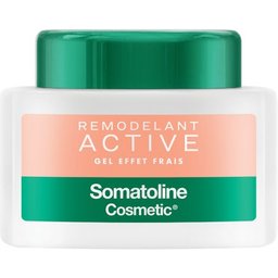 Remodelant Active Gel 250ml