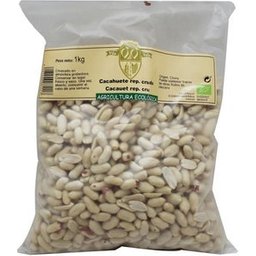 Cacahuete Pelado Bio 1000g