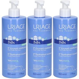 Bébé 1er Liniment Oléothermal