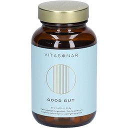 Vitasonar Good Gut