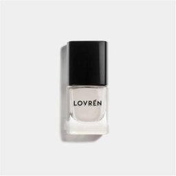 Lovrén Nail Care Vernis à Ongles Blanc 5ml