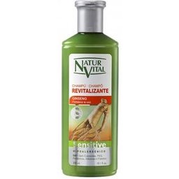 Shampooing Revitalisant Sensitive 300ml