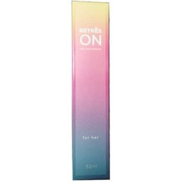 Cool For Her Eau de Toilette 53ml