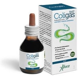 Coligas Gouttes rapides 75 ml