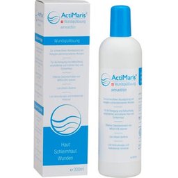 Sensitive 300ml