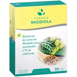 Rhodiola 30comp