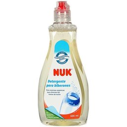 Détergent pour biberons et tétines 500ml