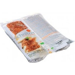 Baguette Graines sans gluten 320g