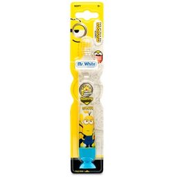 Brosse Dents Lumineuse Minion 1ut