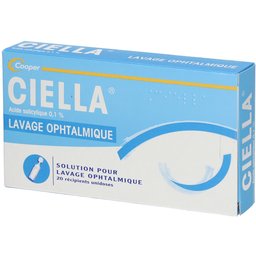 Ciella® 0,1 %