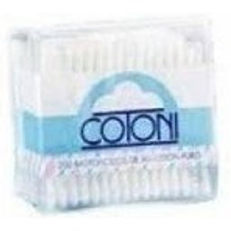 Cotton Swabs 100 pcs