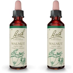 Fleurs de Bach® Walnut N°33