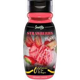 Sirop Fresa 320ml
