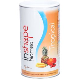 Inshape Biomed® Tropical
