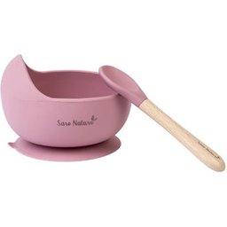 Kit de Alimentacion Nordic Wave Rosa