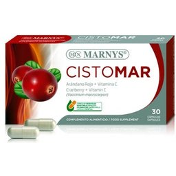Cistomar 30caps