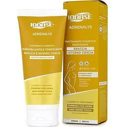 Adrenalys Crème Raffermissante 200ml