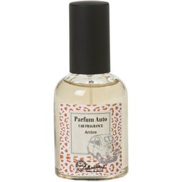 Parfum Auto Ambre 50ml