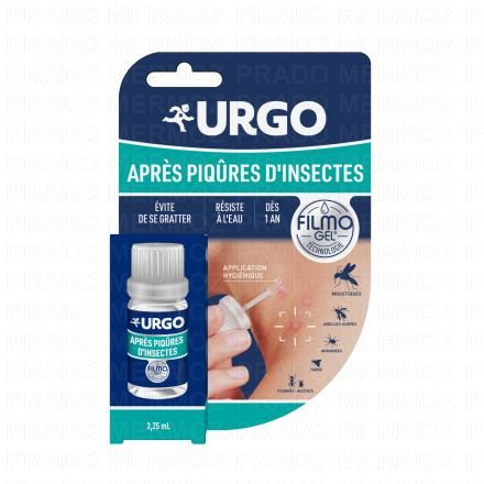 Filmogel piqures d'insectes flacon 3,5ml