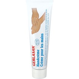 Gehwol Gerlasan® Crème pour la Mains
